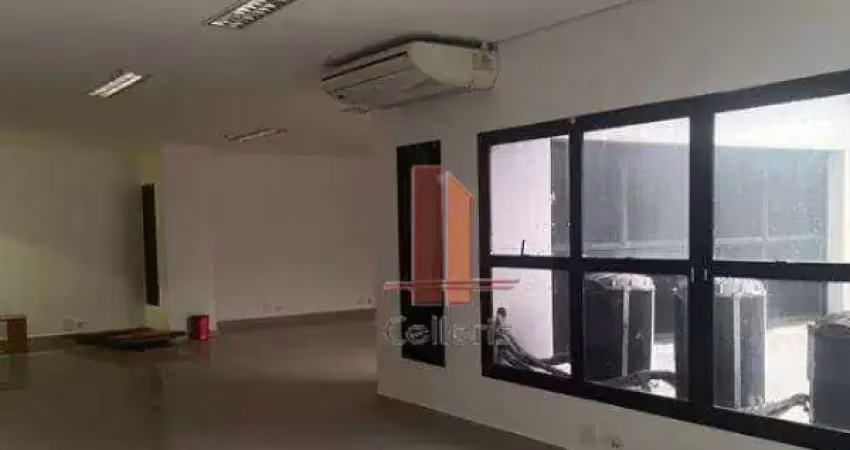Sala para alugar, 80 m² por r$ 7.202,98/mês - vila carrão - são paulo/sp