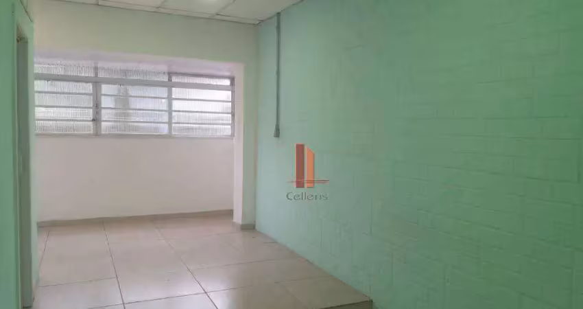 Sala à venda, 67 m² por r$ 380.000,00 - tatuapé - são paulo/sp