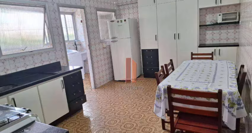 Apartamento com 2 dormitórios à venda, 76 m² por r$ 430.000,00 - tatuapé - são paulo/sp
