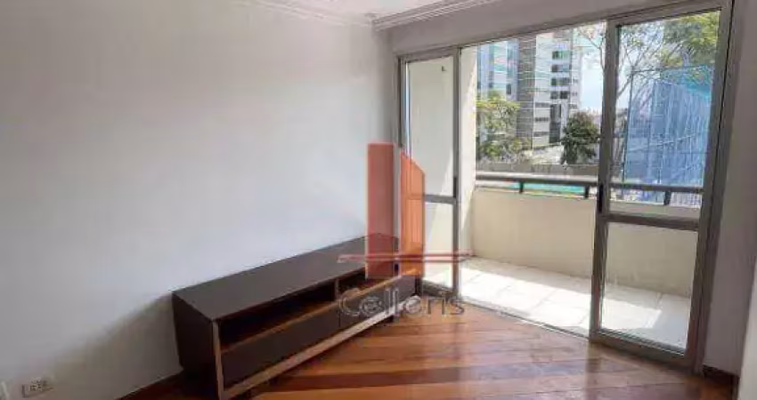 Apartamento com 2 dormitórios para alugar, 58 m² por r$ 4.695,23/mês - tatuapé - são paulo/sp