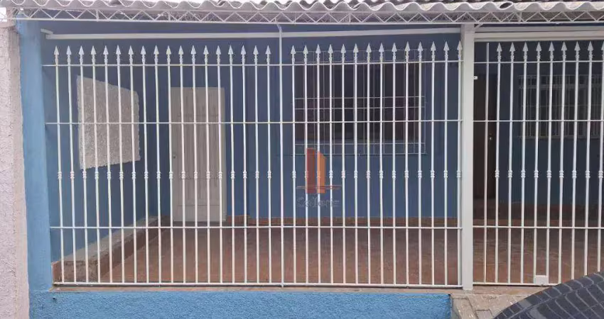 Casa com 3 dormitórios à venda, 160 m² por r$ 510.000,00 - água rasa - são paulo/sp