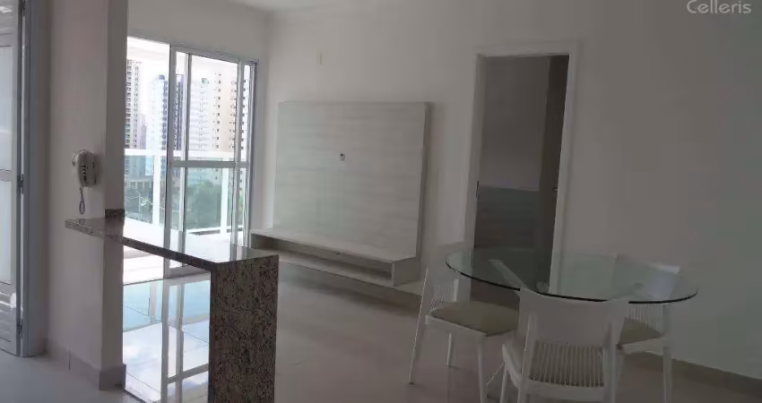 Apartamento com 1 dormitório para alugar, 45 m² por r$ 3.575,84/mês - tatuapé - são paulo/sp