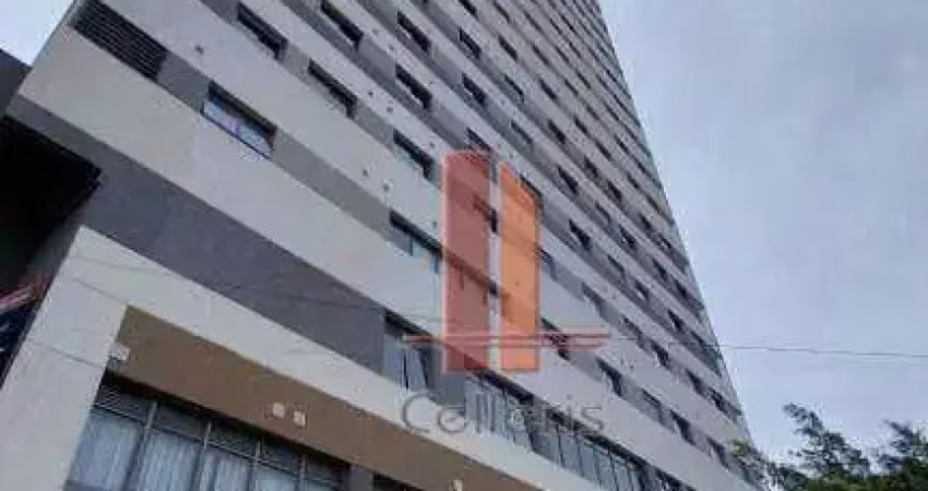 Studio para alugar, 27 m² por r$ 2.650,00/mês - penha - são paulo/sp