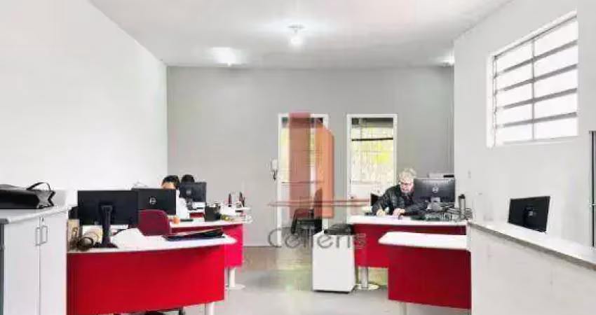 Ponto à venda, 189 m² por r$ 770.000,00 - vila formosa - são paulo/sp