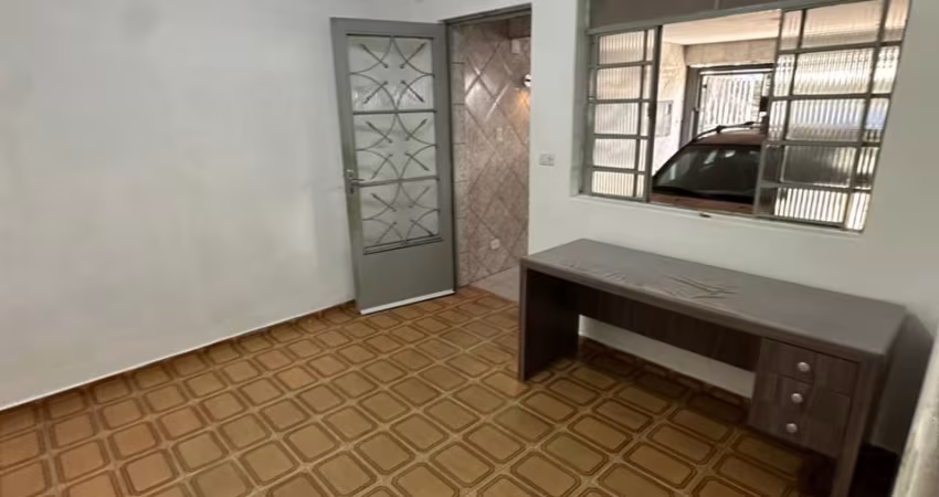 Casa Grande para Alugar na Vila Bancaria
