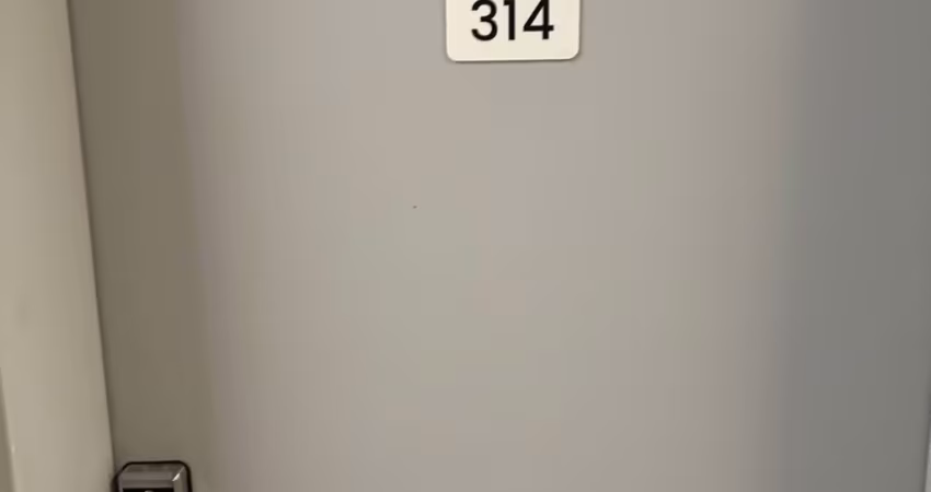 Studio na Vila Madalena