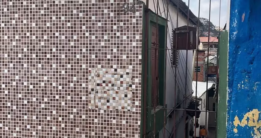 Casa com 1 quarto à venda na Rua Matilde Munhoz, 94, Jardim São Silvestre, São Paulo