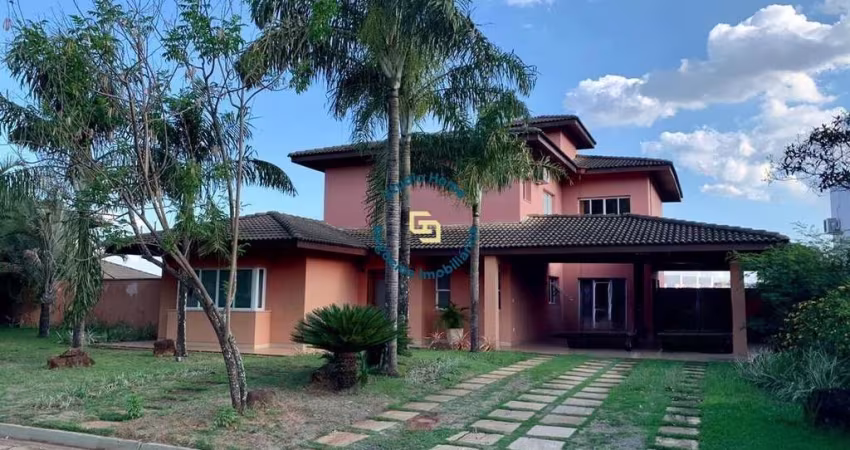 Samantha I - Casa Alto Padrão no Samantha I