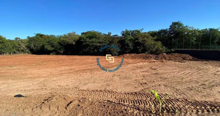 Terreno à venda no bairro Jardim Universitário - Araras/SP
