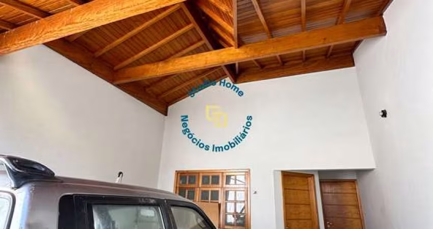 Casa à venda no bairro Jardim Cândida - Araras/SP