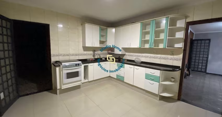 Casa em Jardim Bela Vista, Araras/SP