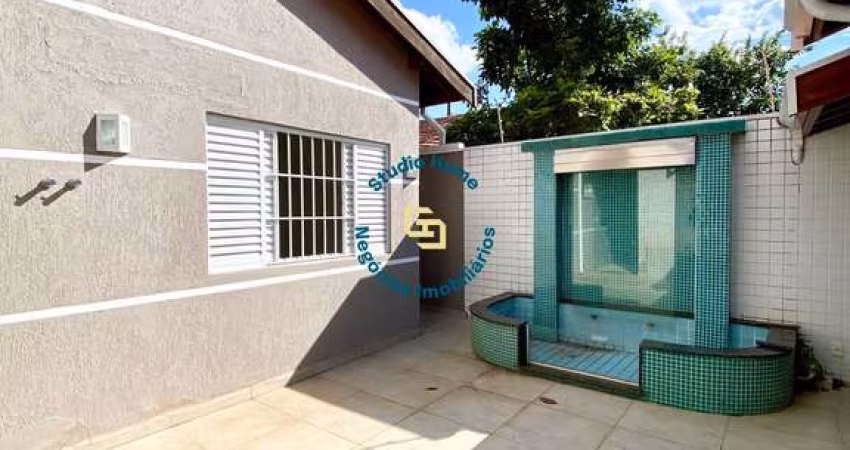 Casa à venda no Centro em Araras/SP