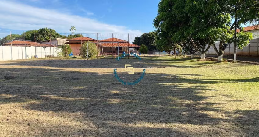 Chácara à venda no bairro Chácaras de Recreio Colina Verde - Araras/SP