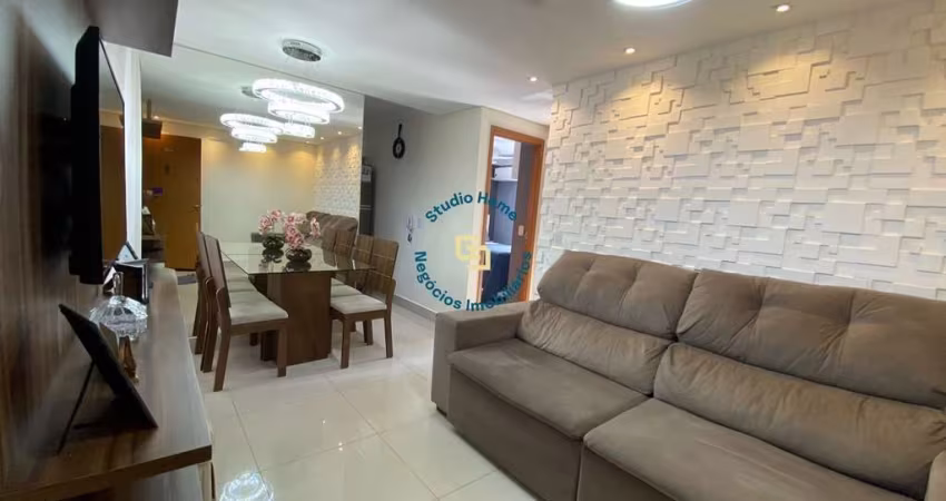 Apartamento Parque Angra dos Reis