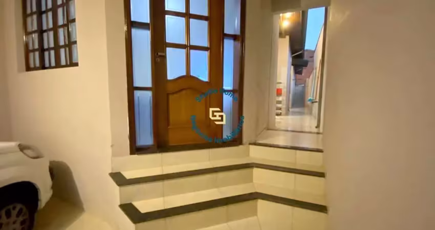 Casa Térrea - Oportunidade Única