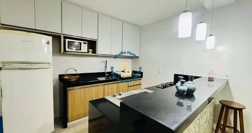 Casa em condomínio fechado com 3 quartos à venda na Avenida Carola, Jardim Terras de Carolina, Araras