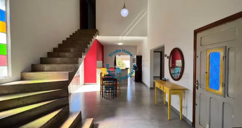 Casa em condomínio fechado com 2 quartos à venda no Jardim Terras de Santa Elisa, Araras 