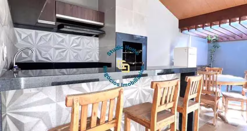 Casa com 3 quartos à venda no Jardim Terras de Santa Elisa, Araras 