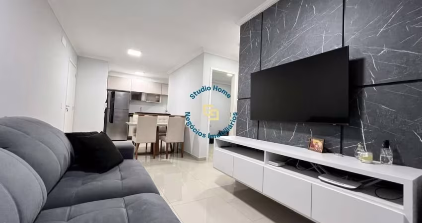 Portal Solar dos Jacarandás - Apartamento no Jacarandás, Araras/SP