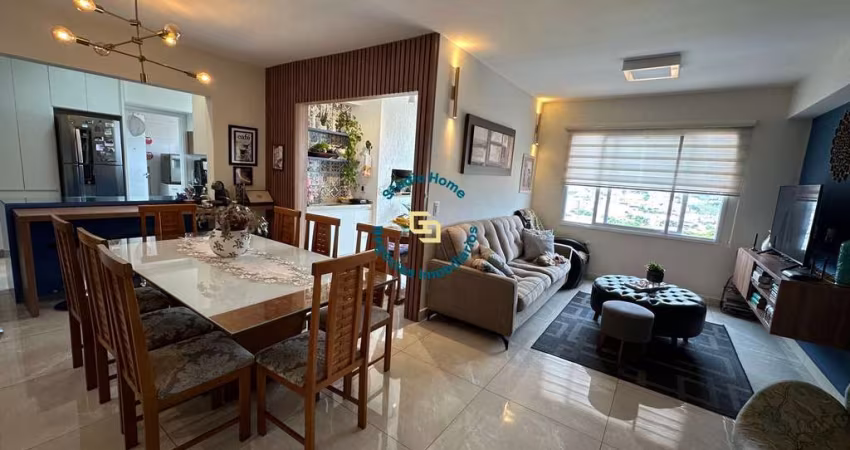 Edificio Alberto Volpe - Apartamento à venda no bairro Jardim Anhangüera - Araras/SP