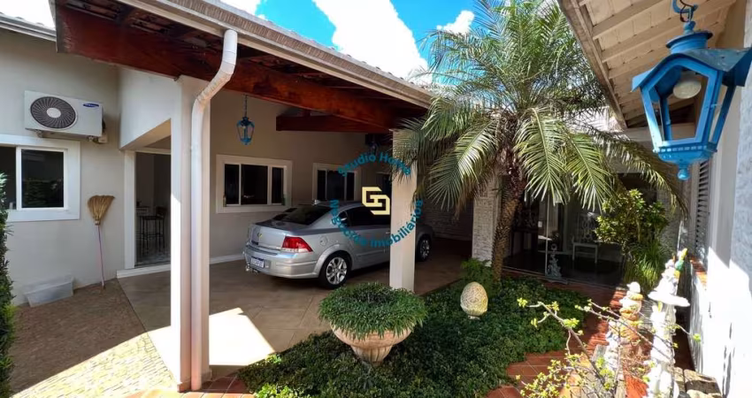 Casa Jardim Nossa Senhora Aparecida