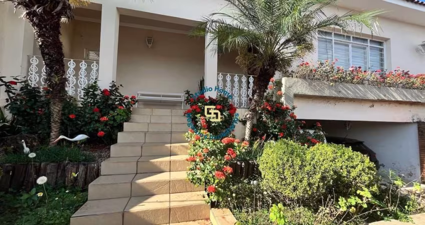 Casa em Jardim São João, Araras/SP
