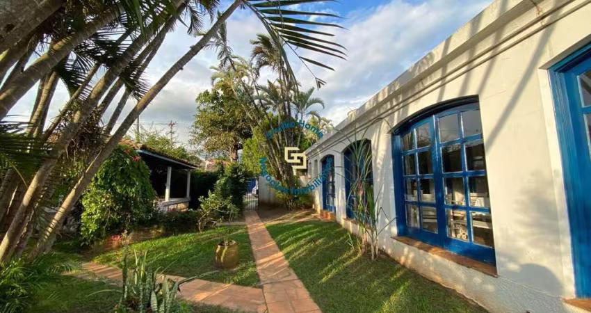 Casa Alto Padrão em Jardim Piratininga, Araras/SP