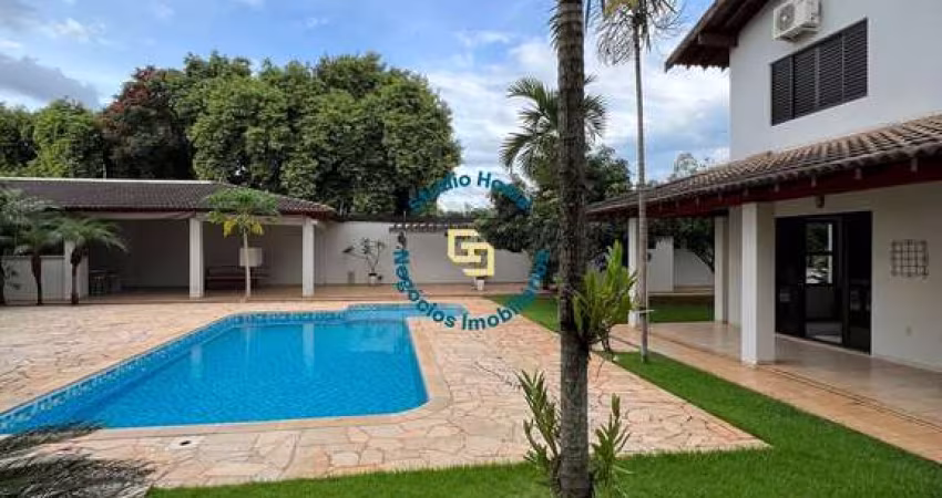 Vivendas Araruna - Casa à venda no bairro Jardim Chácara Araruna - Araras/SP