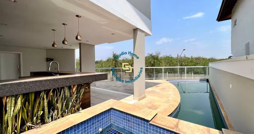 Condominio Chácara Araruna - Casa à venda no bairro Jardim Chácara Araruna - Araras/SP