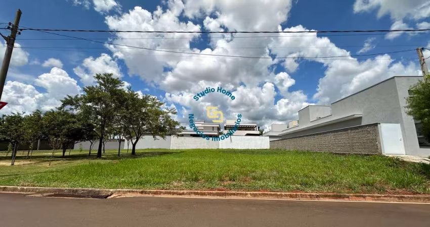 Residencial Lagoa - Terreno à venda no bairro Jardim Residencial Lagoa - Araras/SP