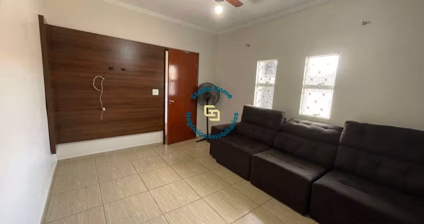 Casa à venda no bairro Jardim Piratininga - Araras/SP