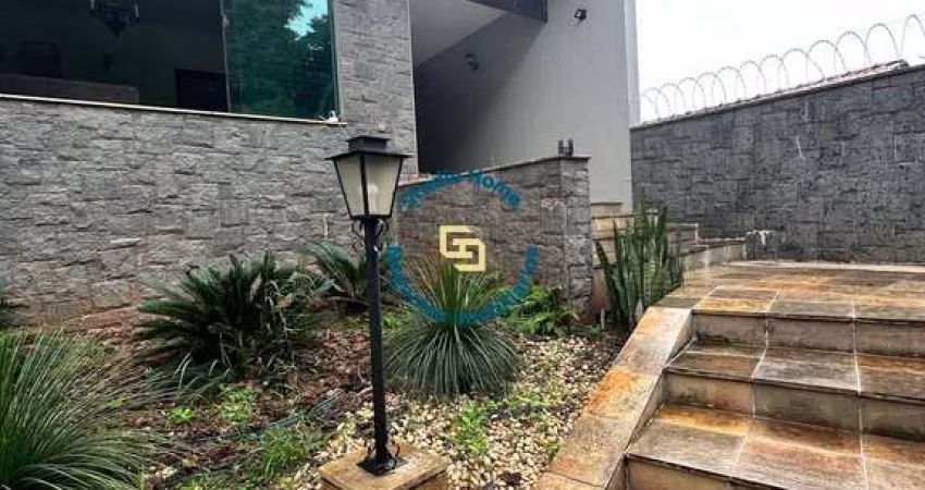 Casa à venda no bairro Jardim Nossa Senhora de Fátima - Araras/SP