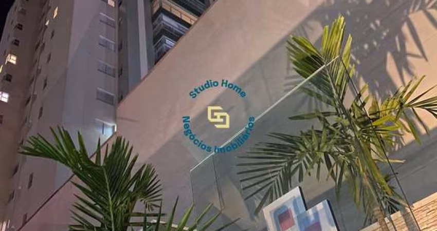 Apartamento Alto Padrão Edifício Vitrallis