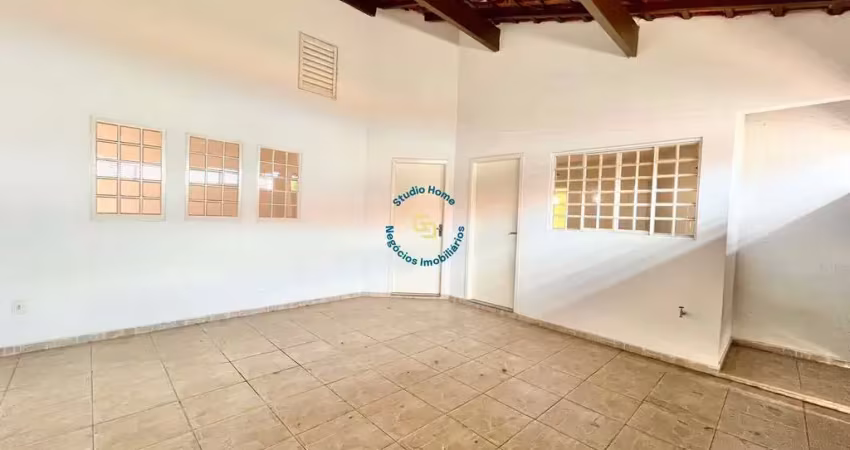 Casa em Jardim Santa Olívia II, Araras/SP