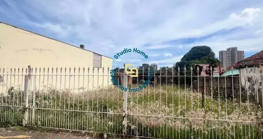 Terreno à venda na Rua Dona Regina Michielin, Jardim Belvedere, Araras