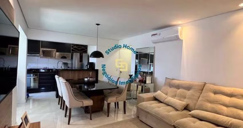 Plaza Alta - Apartamento Plaza Alta Araras SP