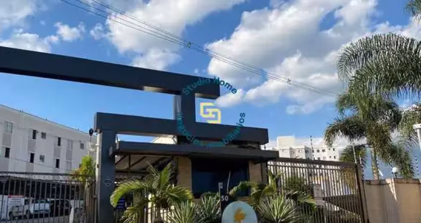 Residencial Parque Arvoredo - Apartamento Residencial Parque Arvoredo