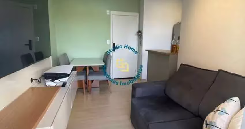 Apartamento à venda no bairro Jardim São João - Araras/SP