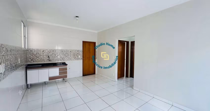 Apartamento com Quintal Privativo Jardim Santa Olivia - Araras/ SP