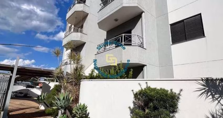 Apartamento em Jardim Boa Esperança, Araras/SP