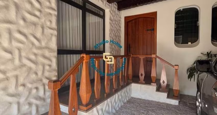 Casa em Centro, Araras/SP