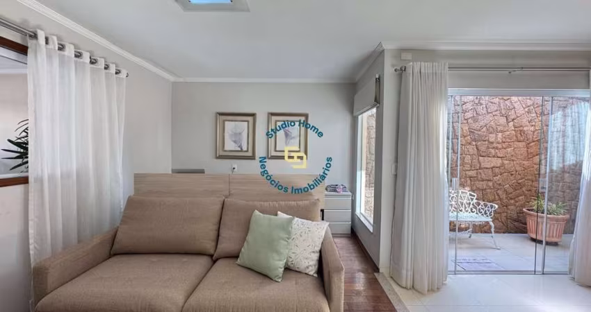 Casa Jd. Bela Vista