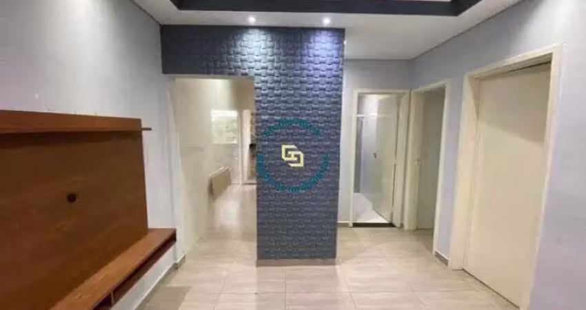 Apartamento à venda no bairro Jardim Santa Rosa - Araras/SP