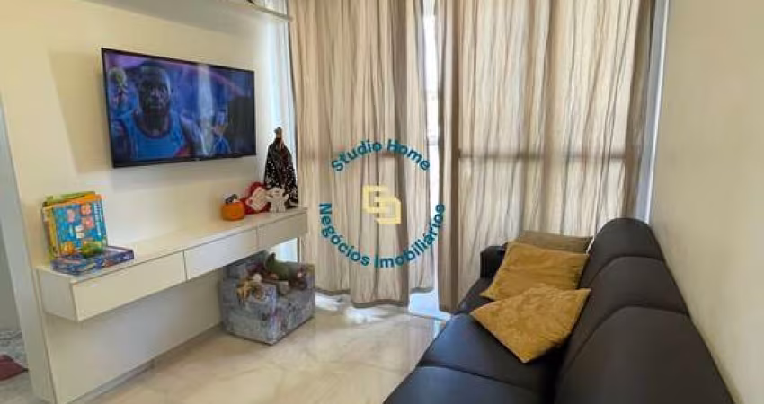 Apartamento à venda no bairro Jardim dos Eucalíptos - Araras/SP