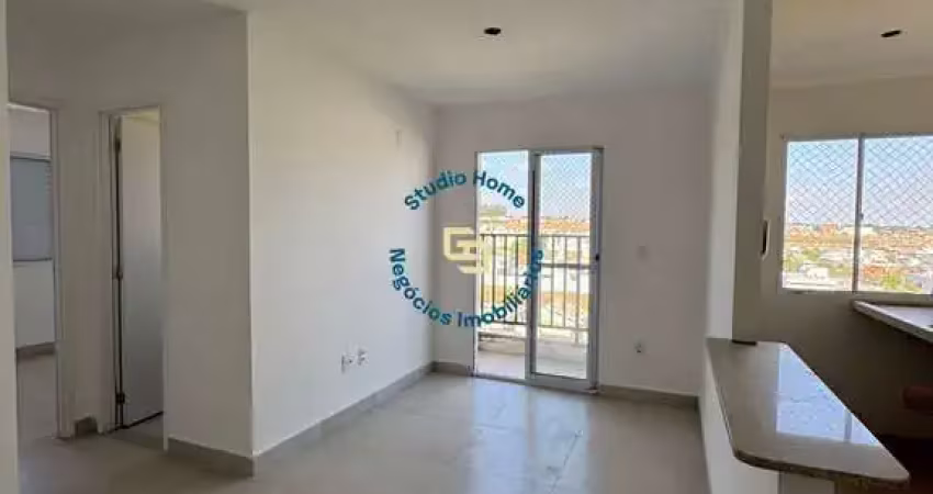 Apartamento com 2 quartos à venda no Jardim Terras de Carolina, Araras 