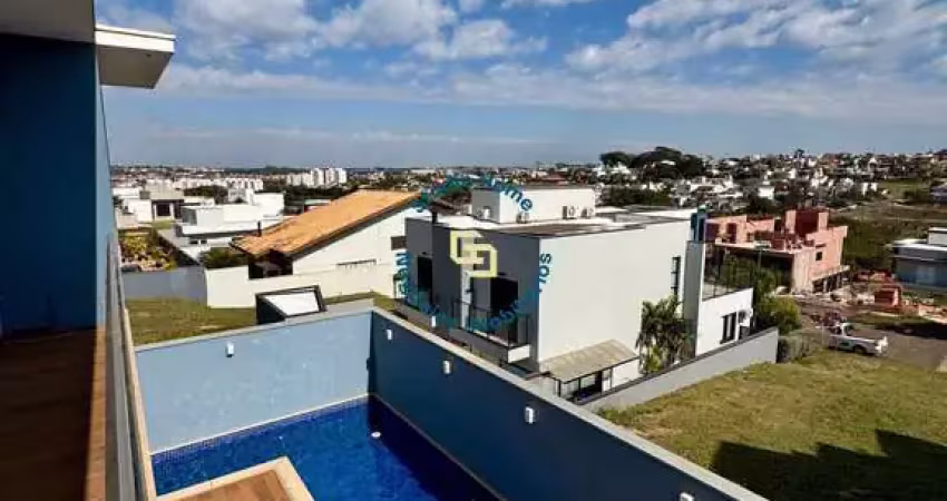 Casa com 3 quartos à venda no Jardins de Samantha III, Araras 