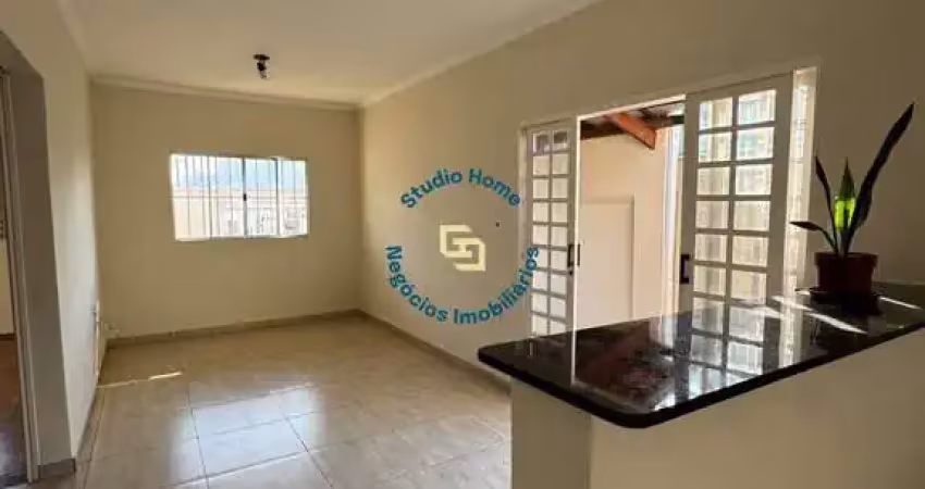 Casa com 2 quartos à venda no Jardim dos Ypês, Araras 
