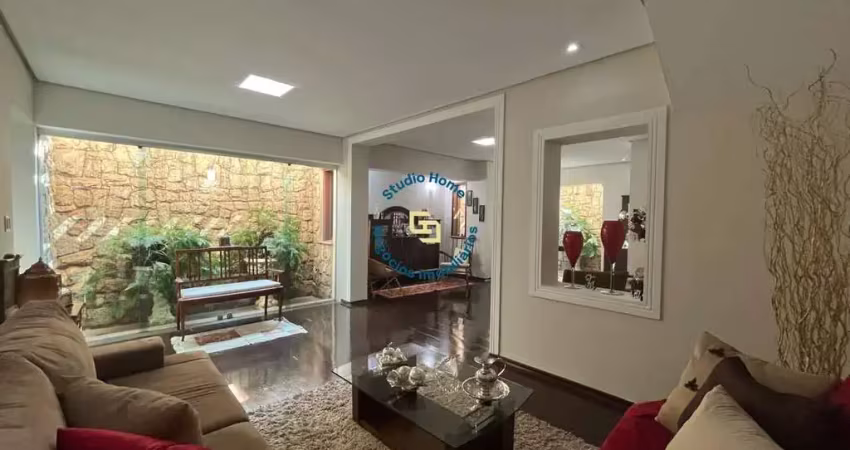 Casa com 3 quartos à venda no Centro, Araras 