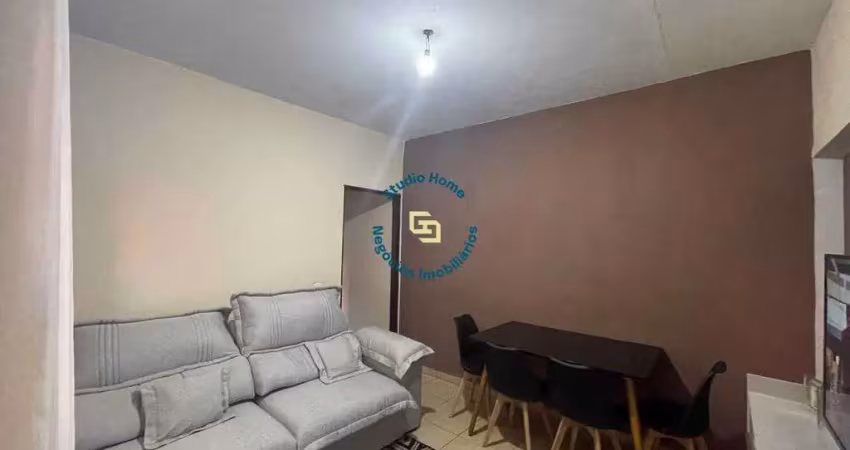 Casa com 2 quartos à venda no Jardim Alto da Colina, Araras 