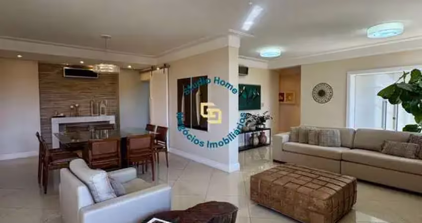 Edifício do lago - apartamento alto padrão em araras/sp